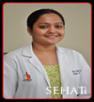 Dr. Sashi Rawat Acupuncture Specialist in Chennai